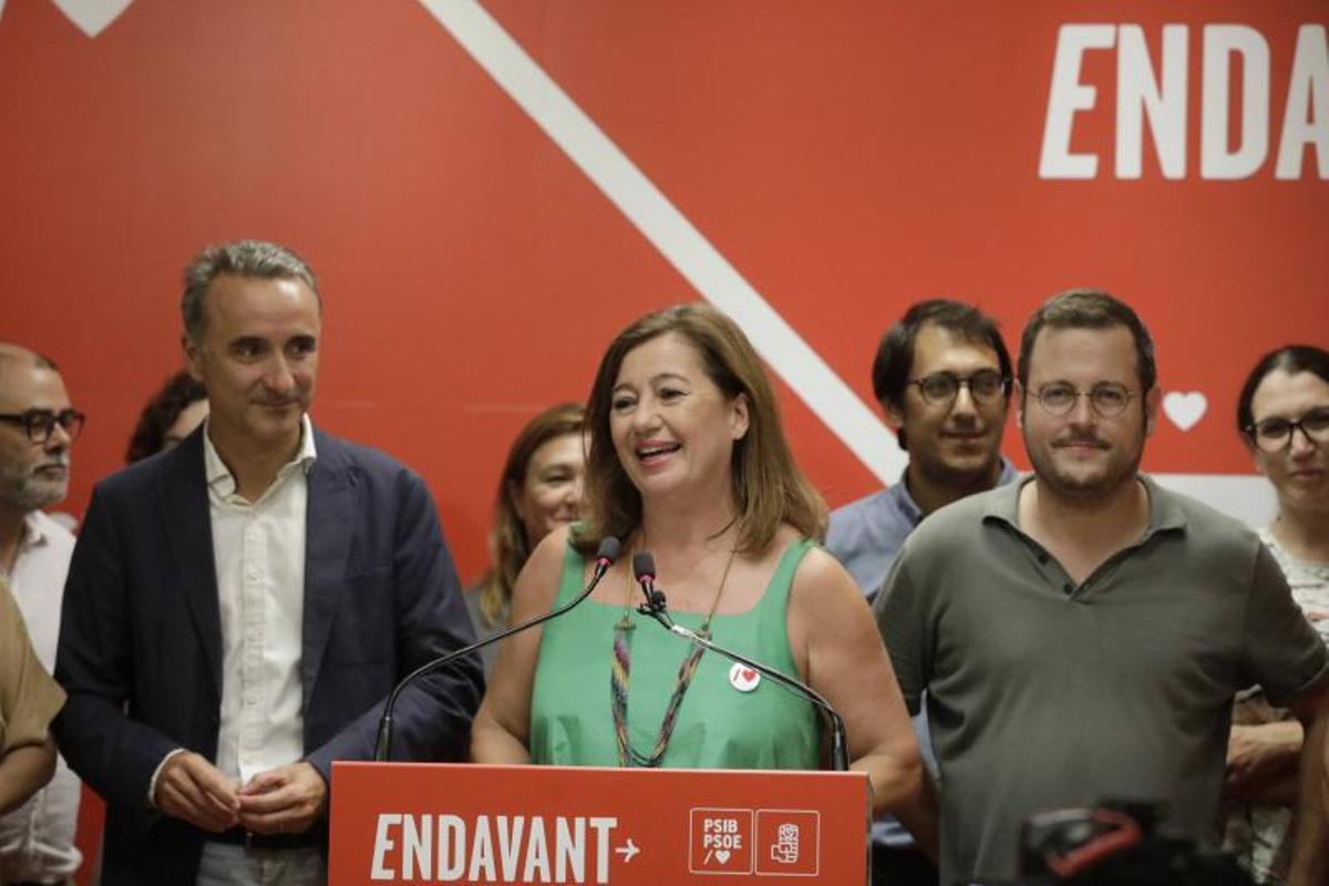 Pere Joan Pons. | B.RAMÓN