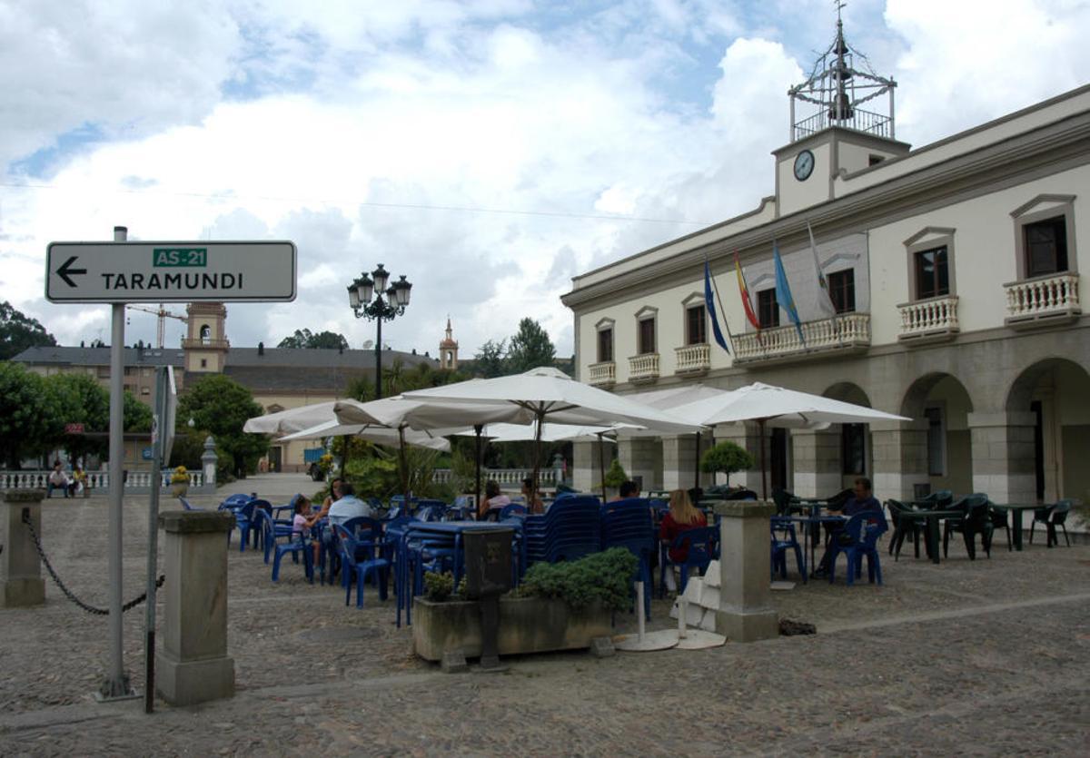 Vegadeo recupera las viejas tradiciones