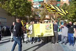 El primer premio de la Lotería Nacional vuelve a sonreír a Alicante