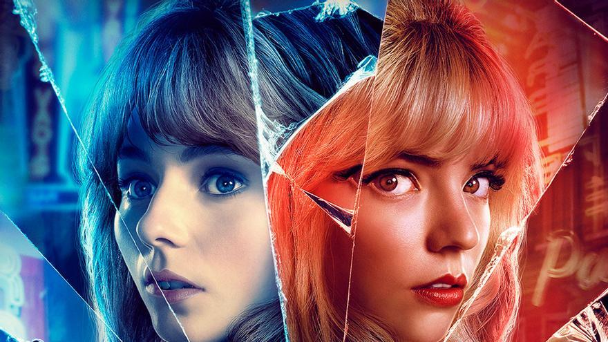 Última Noche en el Soho