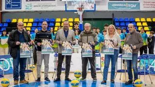 El Torneig Ciutat d’Alaior (Menorca) crece: 125 equipos, siete sedes y presencia internacional