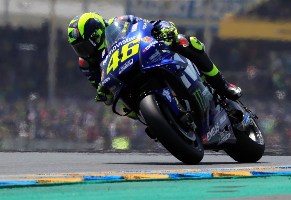 Gran Premio de Francia de MotoGP