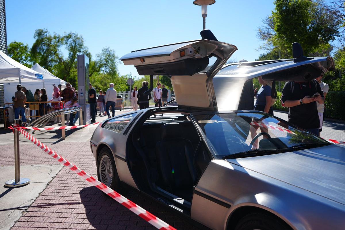 Las mejores imágenes del Fridi Day celebrado este sábado en Calvià