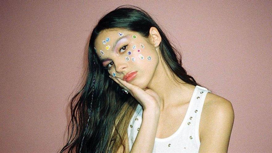 Olivia Rodrigo, la joven estrella Disney que arrasa en Spotify