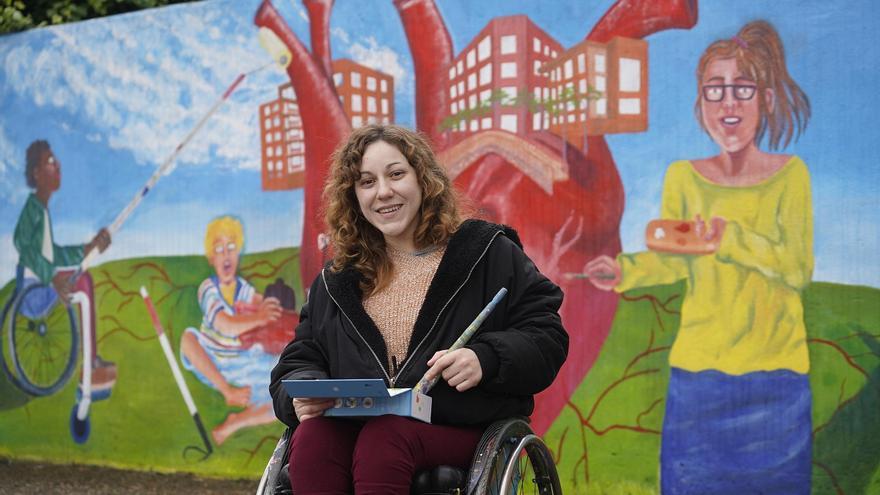 L’art com a eina per trencar barreres socials