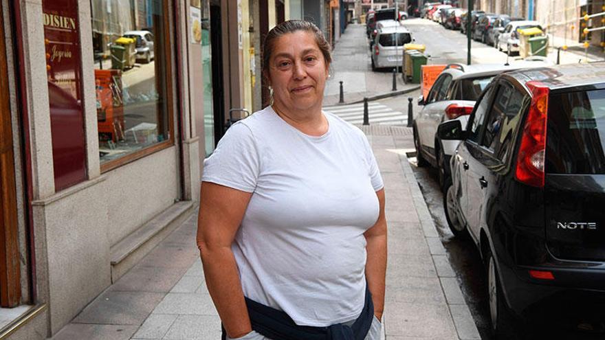 "La gente mayor todavía tiene miedo y mucha desconfianza"