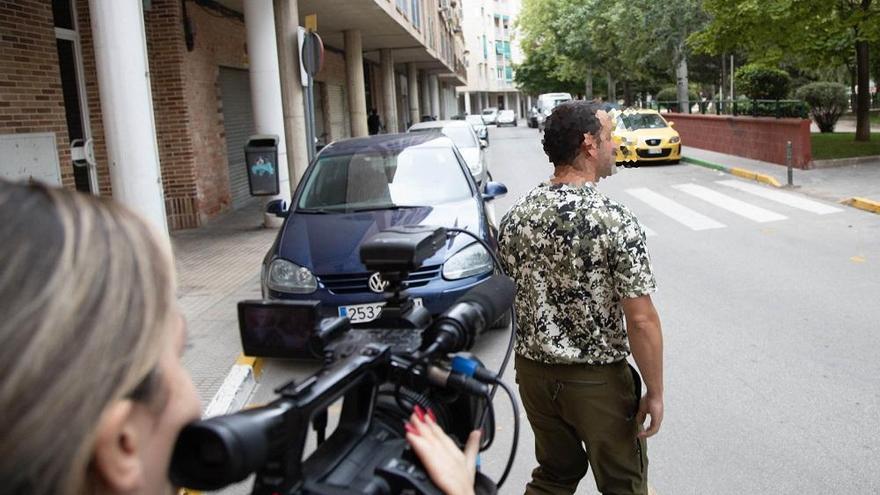 Dejan en libertad provisional al detenido por disparar a un asaltante.