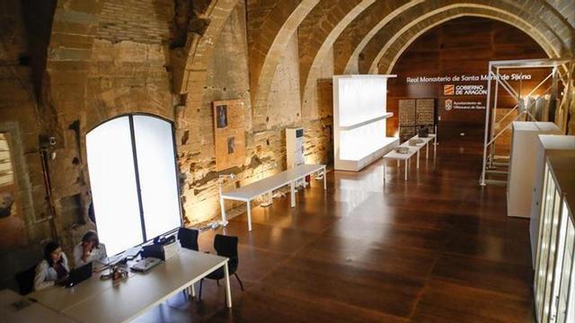 La Generalitat pide suspender el juicio por los bienes a dos semanas de su inicio