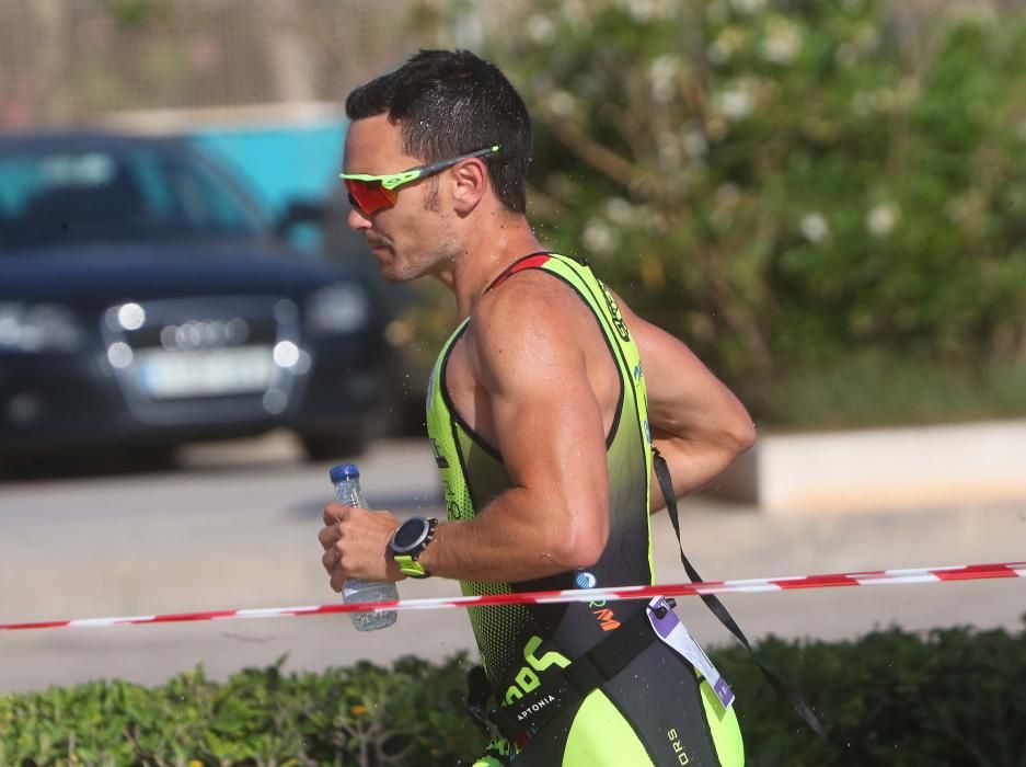 Triatlón València-Platja del Cabanyal