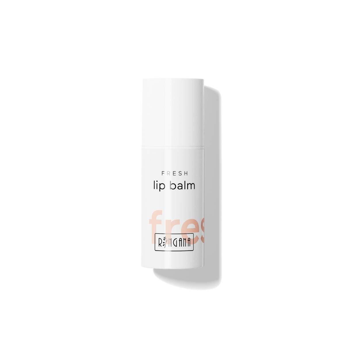 Fresh lip balm, de Ringana