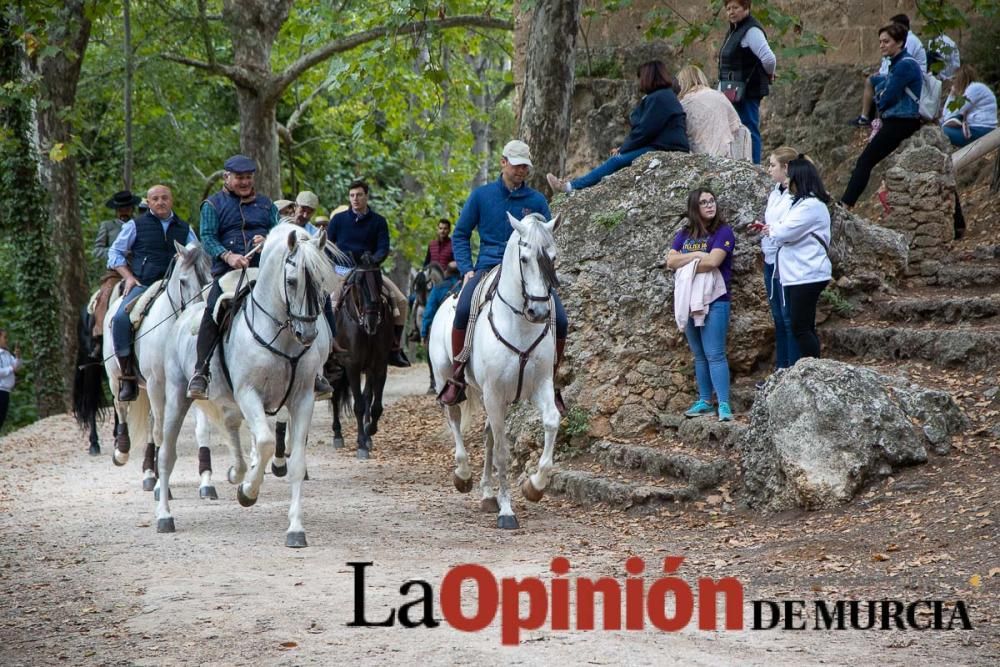 Romería del Bando de los Caballos del Vino de Cara