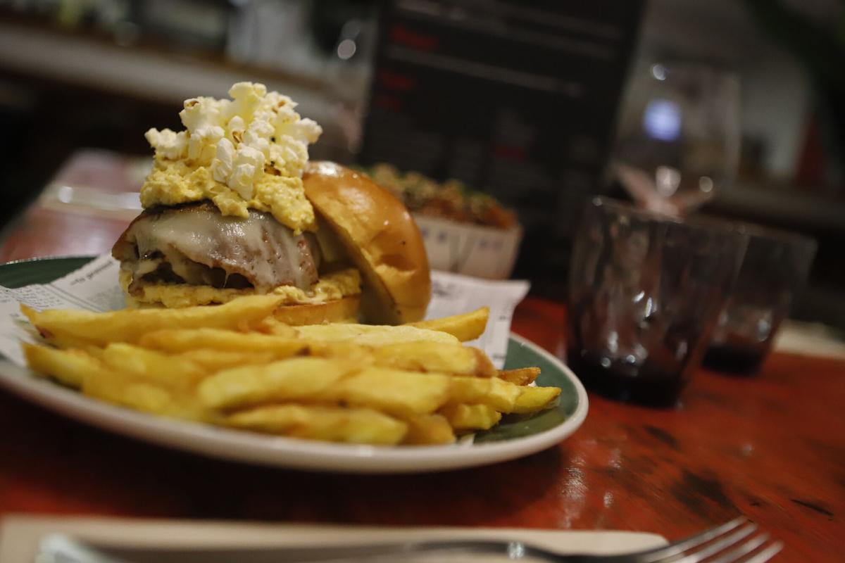 Boca Boca, el restaurante de Zaragoza que fusiona culturas en una sola carta