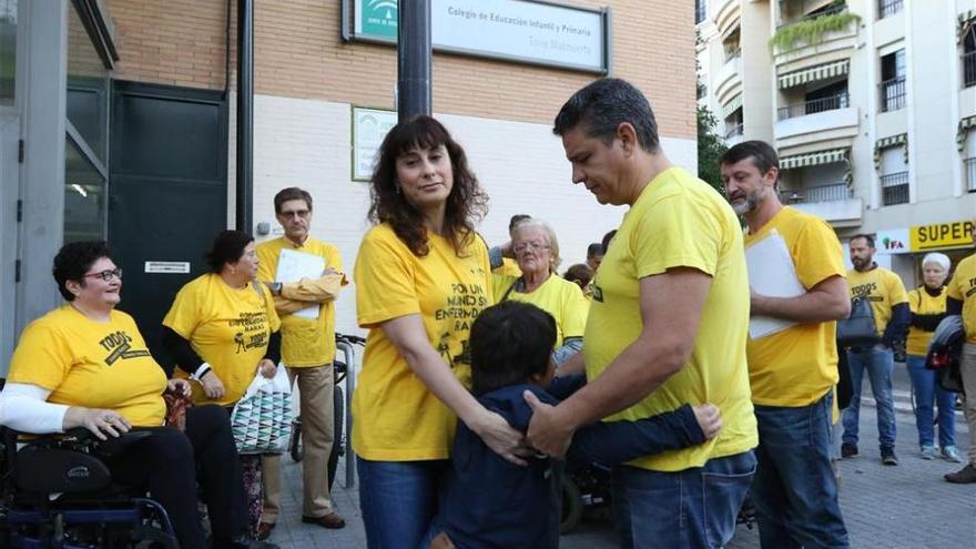 La Fiscalía requiere información sobre la no atención a un menor en el CEIP Torre Malmuerta