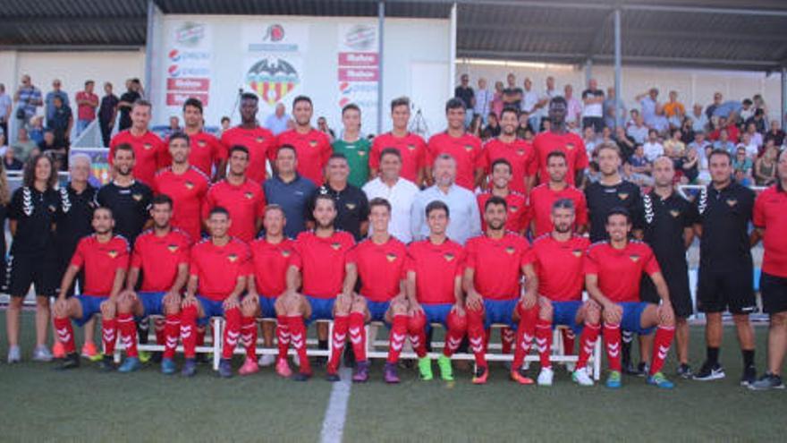 Tablas del Mestalla en la última cita de pretemporada