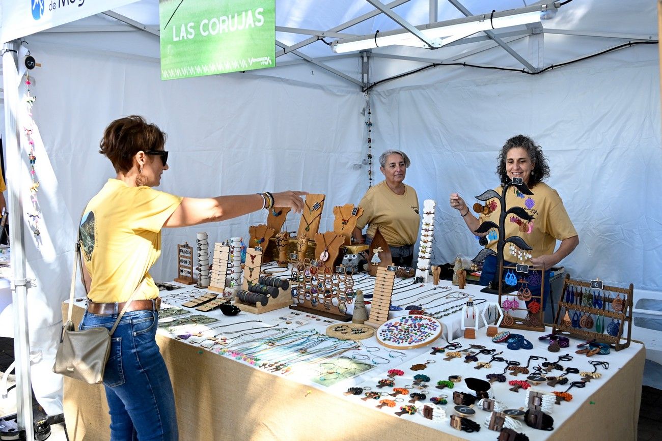 Encuentro en Veneguera