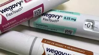 Riesgos y efectos secundarios de Wegoby: desde tumores a pensamientos suicidas
