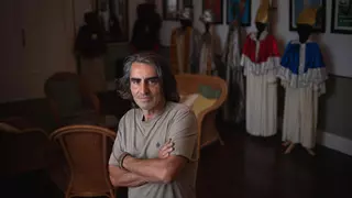 Ernesto Méndez: «El Enano es Enano toda la vida»