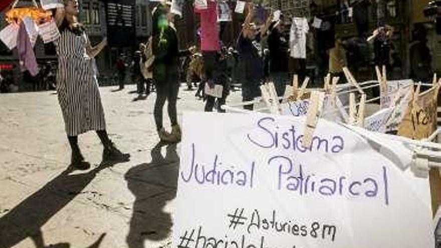 Tendales para una revuelta feminista