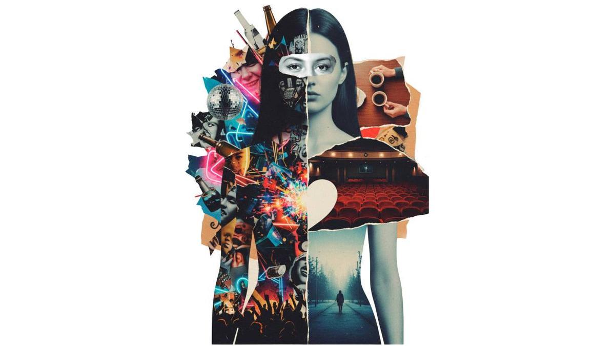 You’re lost, little girl