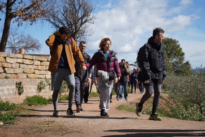 Transéquia 2024: Busca't a les fotos