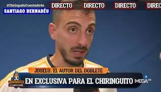 Joselu: el ruinoso negocio del Espanyol que favorece al Real Madrid