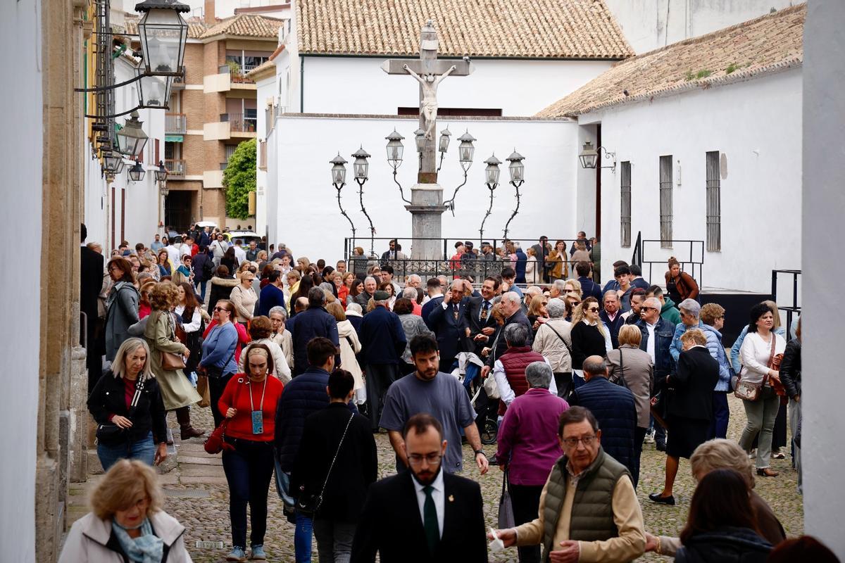 Viernes de Dolores en Córdoba