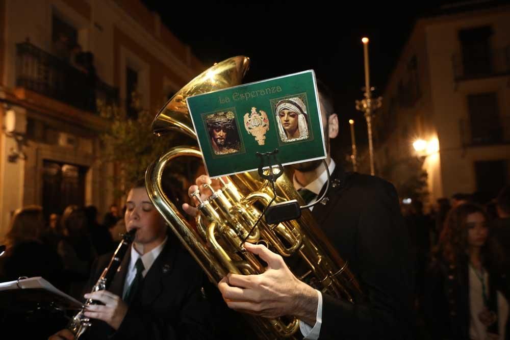 Vía Crucis Jesús de las Penas