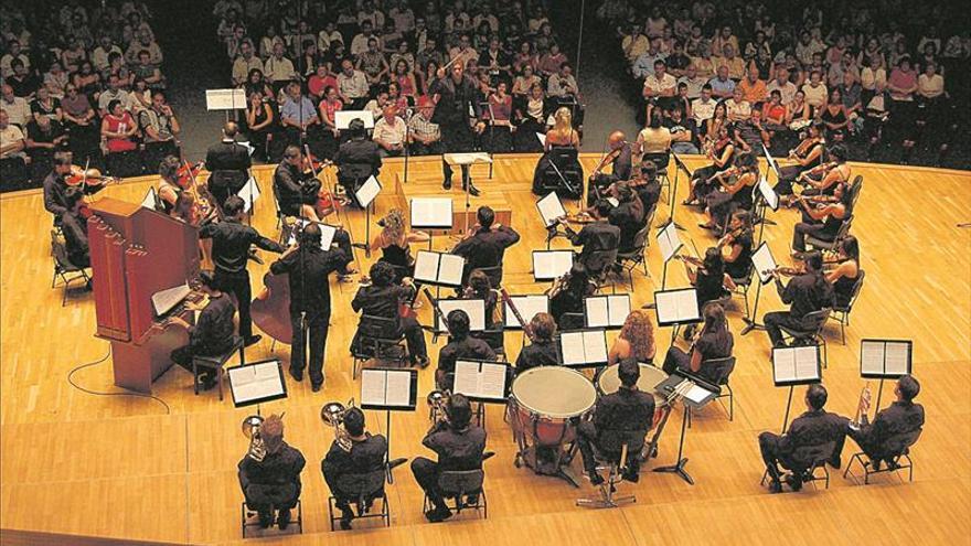 Torreblanca reúne en el Festival d’Estiu un gran elenco musical