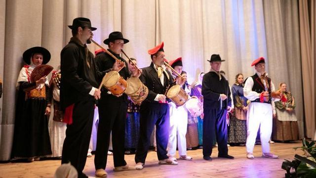 Inmersión en la tradición y la cultura ibicenca | FOTOS: VICENT MARÍ