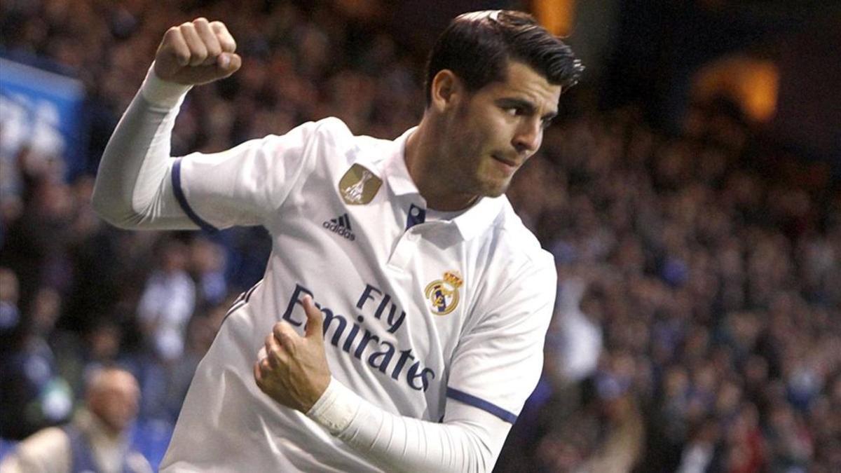 El futuro de Morata sigue plagado de dudas