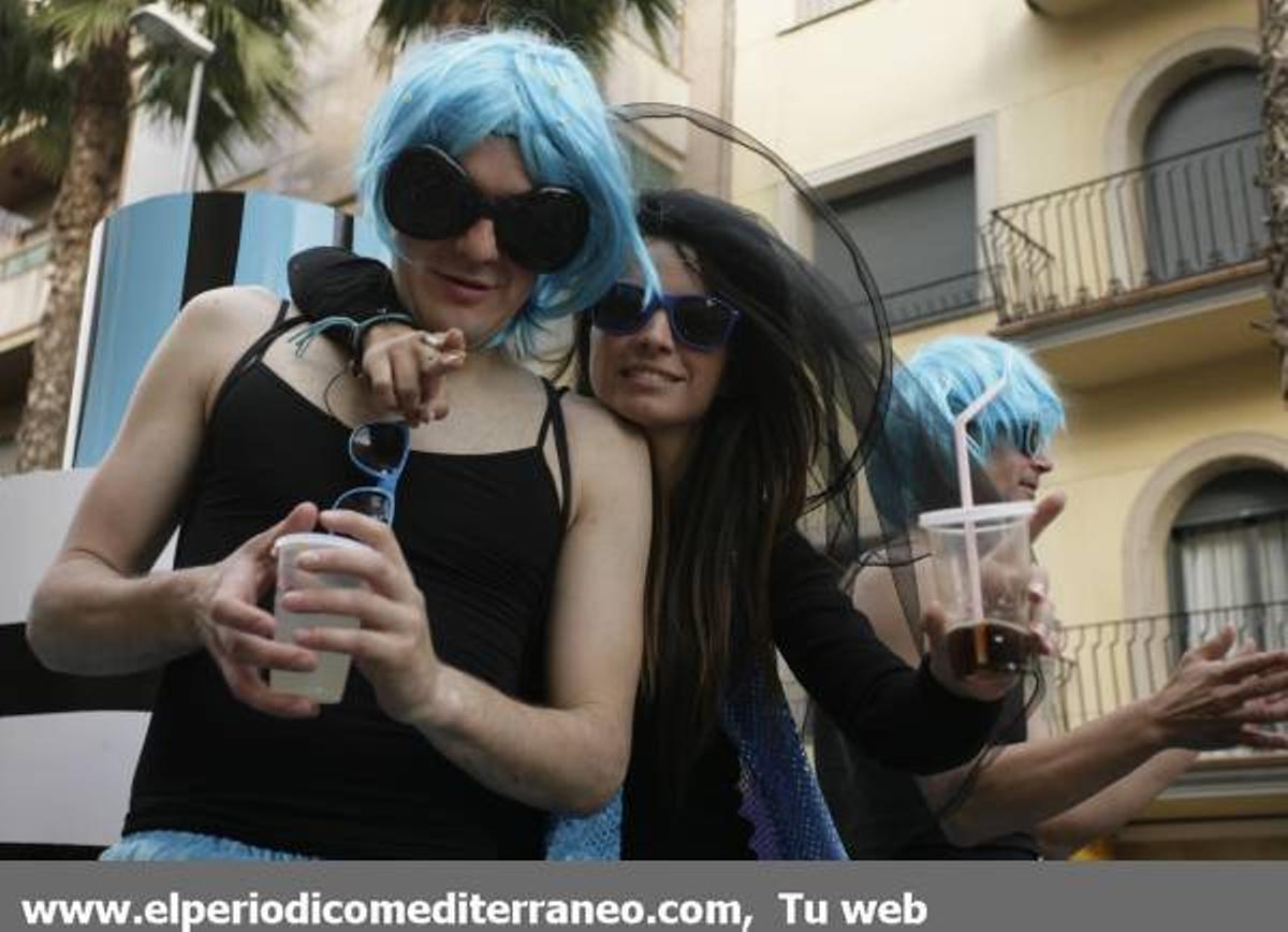 GALERÍA DE FOTOS - Cabalgata de Vila-real