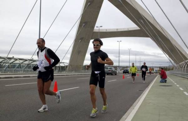 Maratón de Zaragoza GP Ibercaja