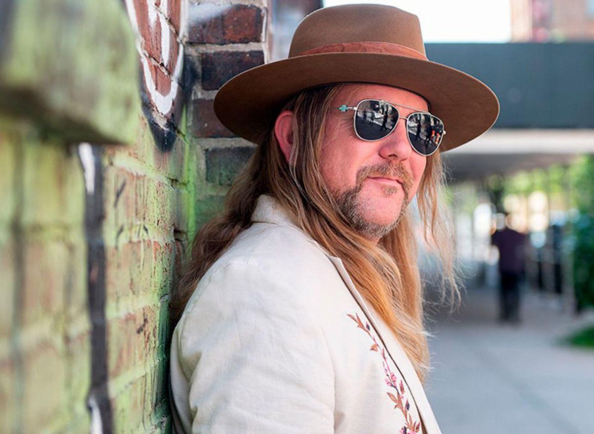 Del swing al blues y el rock sureño: Joscho Stephan y Devon Allman
