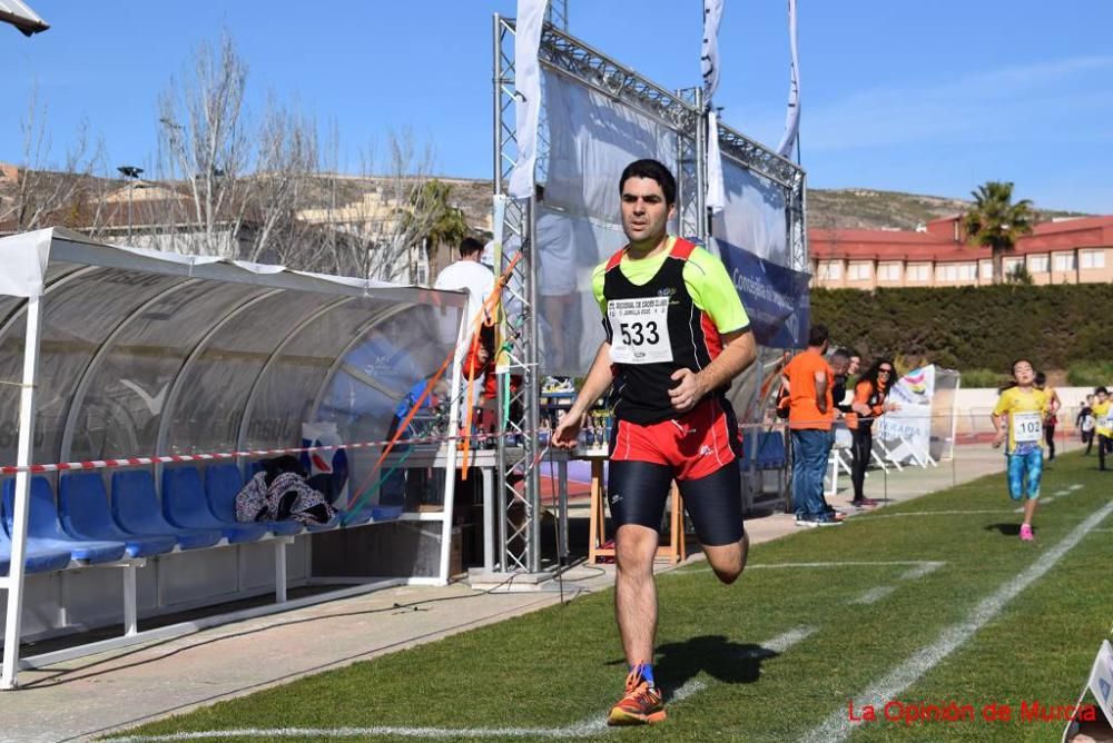 Cross de Jumilla 5