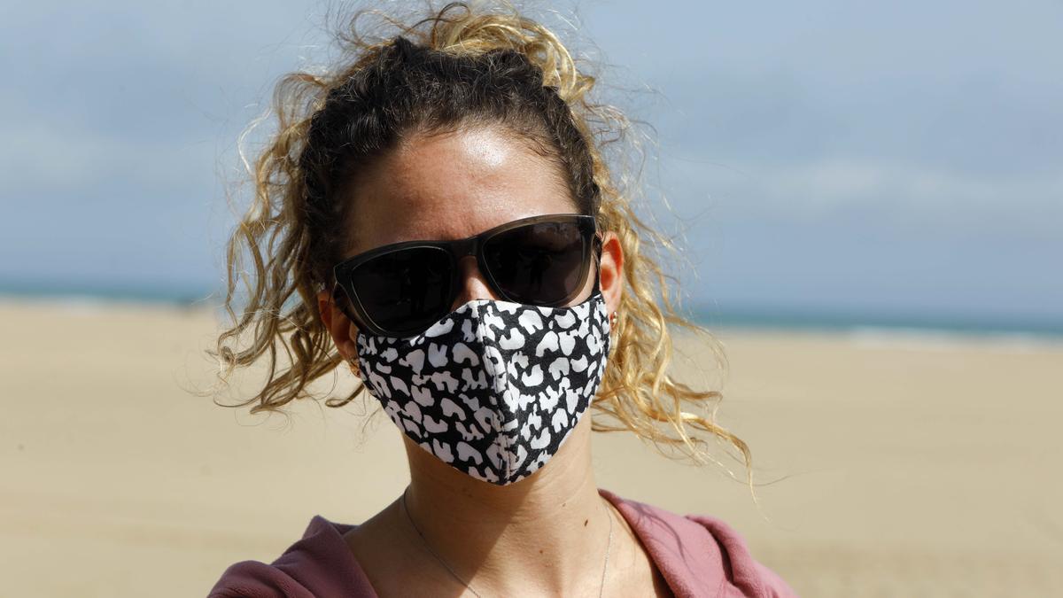 Mascarilla obligatoria en espacios cerrados y al aire libre