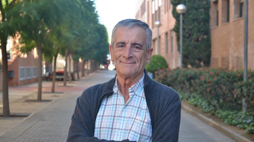 Jesús Carrera da este viernes en Mallorca una lección magistral sobre las aguas subterráneas: “Estamos haciendo el ridículo, tenemos que cambiarlo”