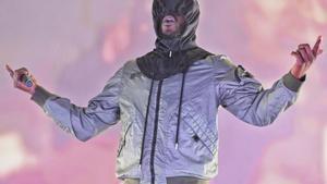 Kelis i Skepta sacsegen el Sónar