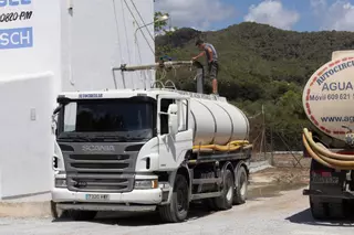 Ibiza y Formentera tienen el mes de junio más seco desde que existen registros