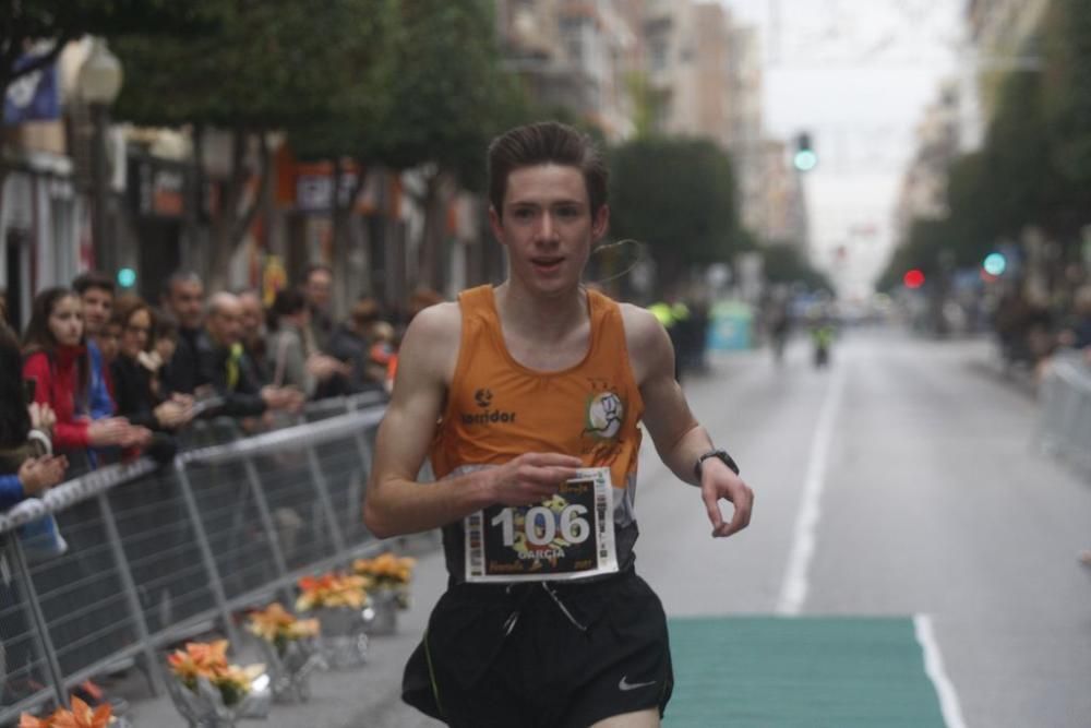 San Silvestre de Alcantarilla