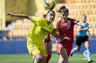 La crónica | El Villarreal femenino se aleja del descenso tras igualar ante el Levante Las Planas (0-0)