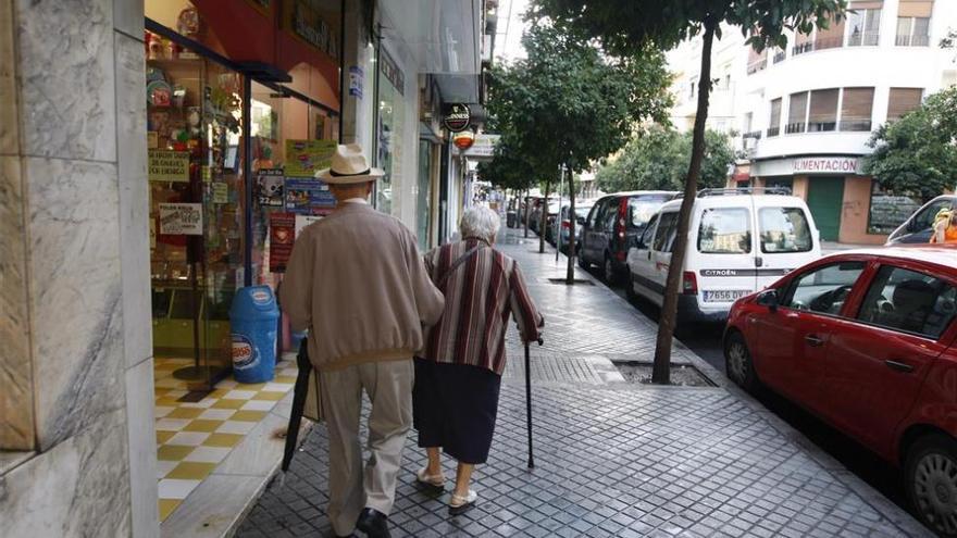 Ciudadanos pide una reforma integral de Ciudad Jardín