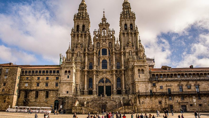 The City Council organizes a 6-day trip to get to know Galicia