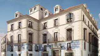 El exdueño de Baldocer compra por 51 millones de euros un hotel de lujo en Málaga