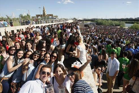 Córdoba está de feria