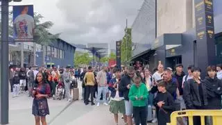 Los regalos para el día del padre en la tienda del Barça