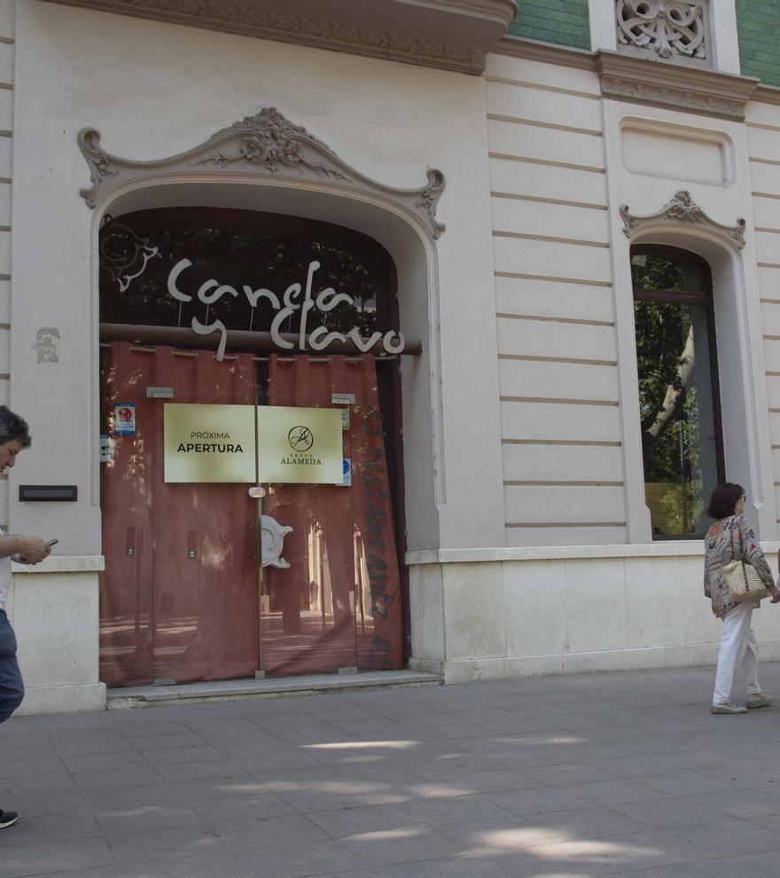 Grupo Alameda cerrará Tipics y abrirá un nuevo restaurante en l&#039;Albereda de Xàtiva