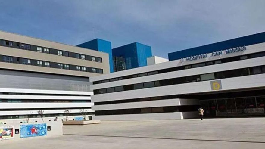 Los médicos de Ibiza se concentran hoy contra el nuevo Estatuto Marco