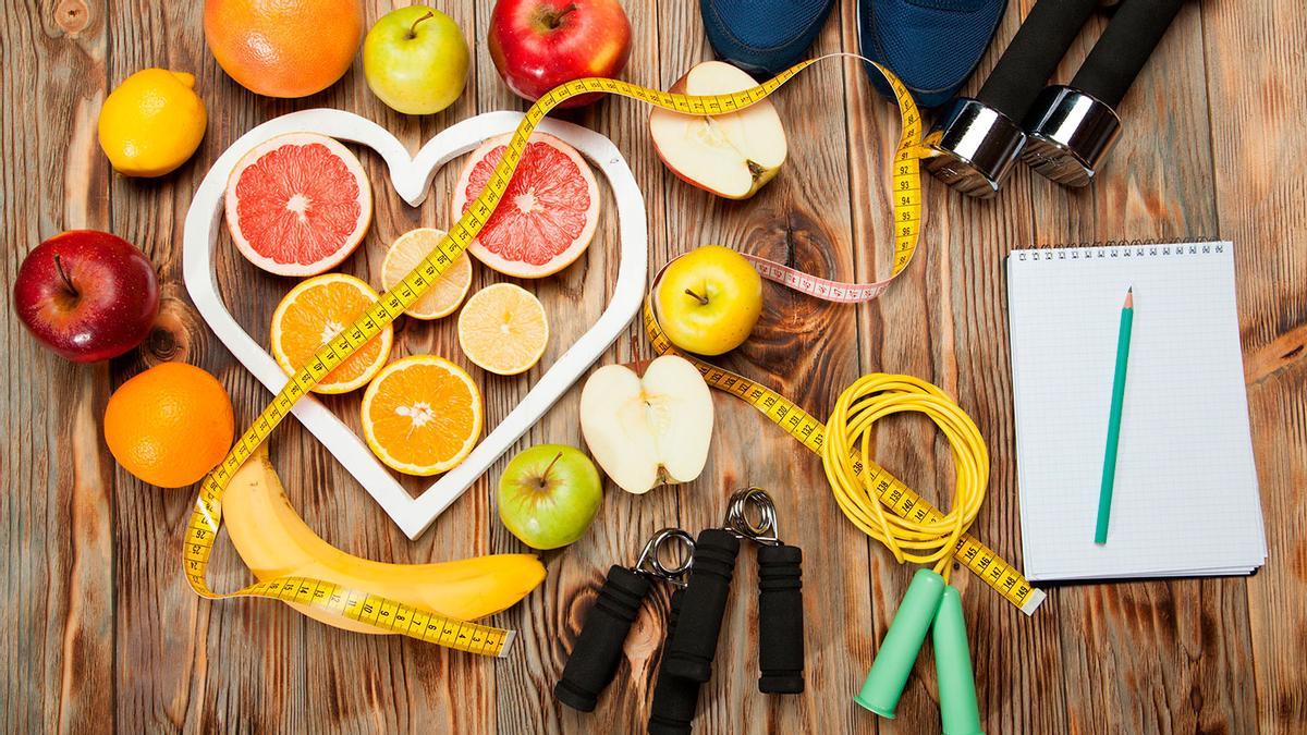 Adelgazar es fácil: las siete claves de oro para bajar la barriga