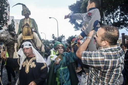 CABALGATA DE REYES