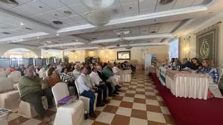 Copreca celebra su asamblea general ordinaria y galardona a sus socios